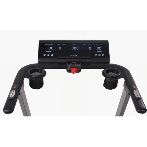 Беговая дорожка  Everfit TFK 855 Slim (TFK-855-SLIM) - фото №2